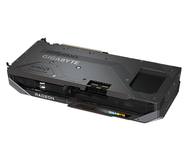 Gigabyte Radeon RX 9070 GRE GAMING OC 12GB GDDR6 - 1533740 - zdjęcie 8